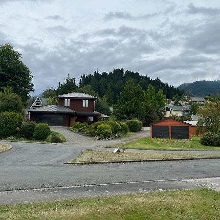 13 Caverhill Close Hanmer Springs Exterior foto